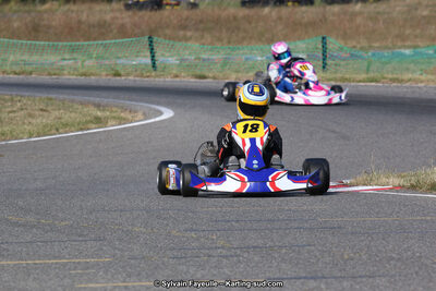 08/09/2019 : Course Club 2019 de Muret au Circuit Haute-Garonne Karting (Photos Sylvain Fayeulle) 2019 — karting