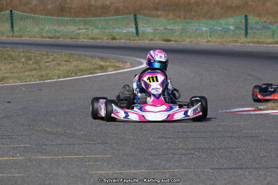 08/09/2019 : Course Club 2019 de Muret au Circuit Haute-Garonne Karting (Photos Sylvain Fayeulle) 2019 — karting