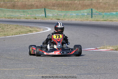 08/09/2019 : Course Club 2019 de Muret au Circuit Haute-Garonne Karting (Photos Sylvain Fayeulle) 2019 — karting