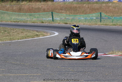 08/09/2019 : Course Club 2019 de Muret au Circuit Haute-Garonne Karting (Photos Sylvain Fayeulle) 2019 — karting