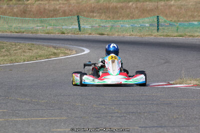 08/09/2019 : Course Club 2019 de Muret au Circuit Haute-Garonne Karting (Photos Sylvain Fayeulle) 2019 — karting