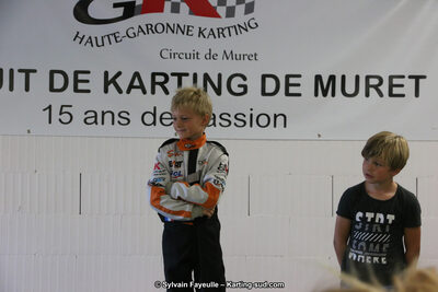 08/09/2019 : Course Club 2019 de Muret au Circuit Haute-Garonne Karting (Photos Sylvain Fayeulle) 2019 — karting