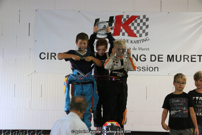 08/09/2019 : Course Club 2019 de Muret au Circuit Haute-Garonne Karting (Photos Sylvain Fayeulle) 2019 — karting