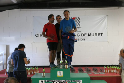 08/09/2019 : Course Club 2019 de Muret au Circuit Haute-Garonne Karting (Photos Sylvain Fayeulle) 2019 — karting
