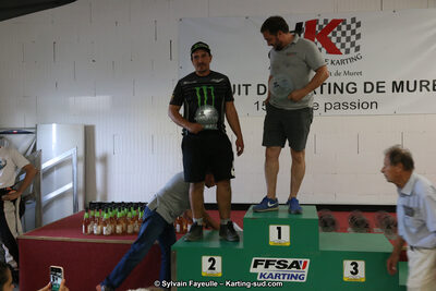 08/09/2019 : Course Club 2019 de Muret au Circuit Haute-Garonne Karting (Photos Sylvain Fayeulle) 2019 — karting