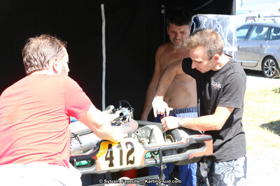 08/09/2019 : Course Club 2019 de Muret au Circuit Haute-Garonne Karting (Photos Sylvain Fayeulle) 2019 — karting