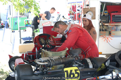 08/09/2019 : Course Club 2019 de Muret au Circuit Haute-Garonne Karting (Photos Sylvain Fayeulle) 2019 — karting