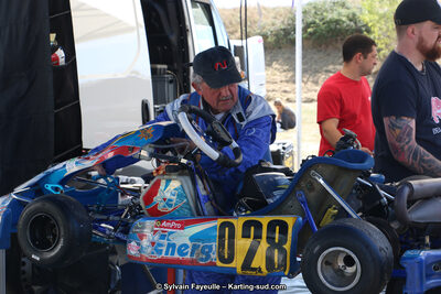 08/09/2019 : Course Club 2019 de Muret au Circuit Haute-Garonne Karting (Photos Sylvain Fayeulle) 2019 — karting