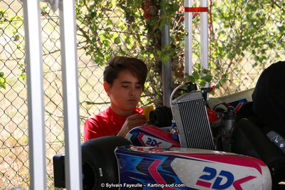 08/09/2019 : Course Club 2019 de Muret au Circuit Haute-Garonne Karting (Photos Sylvain Fayeulle) 2019 — karting