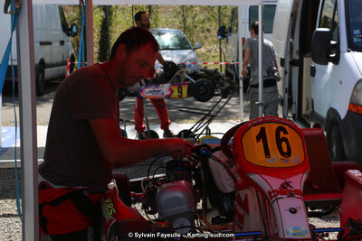 08/09/2019 : Course Club 2019 de Muret au Circuit Haute-Garonne Karting (Photos Sylvain Fayeulle) 2019 — karting