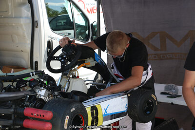 08/09/2019 : Course Club 2019 de Muret au Circuit Haute-Garonne Karting (Photos Sylvain Fayeulle) 2019 — karting