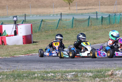 08/09/2019 : Course Club 2019 de Muret au Circuit Haute-Garonne Karting (Photos Sylvain Fayeulle) 2019 — karting