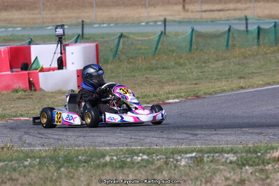 08/09/2019 : Course Club 2019 de Muret au Circuit Haute-Garonne Karting (Photos Sylvain Fayeulle) 2019 — karting