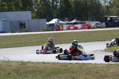 08/09/2019 : Course Club 2019 de Muret au Circuit Haute-Garonne Karting (Photos Sylvain Fayeulle) 2019 — karting
