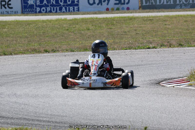 08/09/2019 : Course Club 2019 de Muret au Circuit Haute-Garonne Karting (Photos Sylvain Fayeulle) 2019 — karting