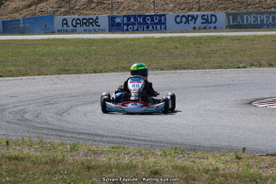 08/09/2019 : Course Club 2019 de Muret au Circuit Haute-Garonne Karting (Photos Sylvain Fayeulle) 2019 — karting