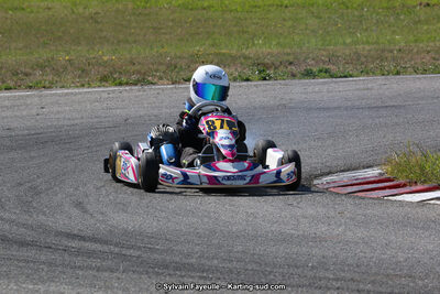 08/09/2019 : Course Club 2019 de Muret au Circuit Haute-Garonne Karting (Photos Sylvain Fayeulle) 2019 — karting