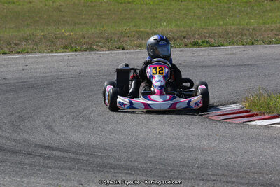 08/09/2019 : Course Club 2019 de Muret au Circuit Haute-Garonne Karting (Photos Sylvain Fayeulle) 2019 — karting