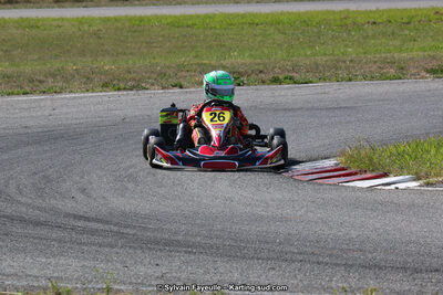 08/09/2019 : Course Club 2019 de Muret au Circuit Haute-Garonne Karting (Photos Sylvain Fayeulle) 2019 — karting