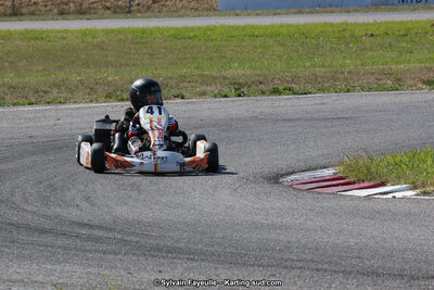 08/09/2019 : Course Club 2019 de Muret au Circuit Haute-Garonne Karting (Photos Sylvain Fayeulle) 2019 — karting