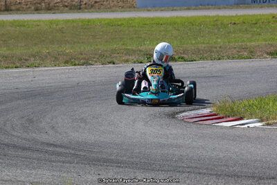08/09/2019 : Course Club 2019 de Muret au Circuit Haute-Garonne Karting (Photos Sylvain Fayeulle) 2019 — karting