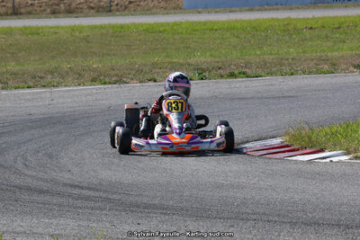 08/09/2019 : Course Club 2019 de Muret au Circuit Haute-Garonne Karting (Photos Sylvain Fayeulle) 2019 — karting