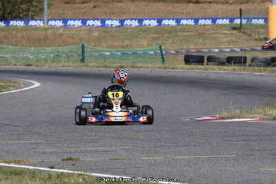 08/09/2019 : Course Club 2019 de Muret au Circuit Haute-Garonne Karting (Photos Sylvain Fayeulle) 2019 — karting