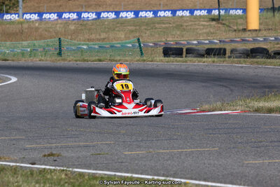 08/09/2019 : Course Club 2019 de Muret au Circuit Haute-Garonne Karting (Photos Sylvain Fayeulle) 2019 — karting