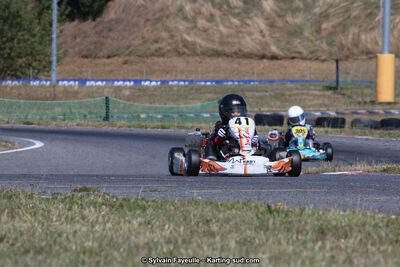 08/09/2019 : Course Club 2019 de Muret au Circuit Haute-Garonne Karting (Photos Sylvain Fayeulle) 2019 — karting