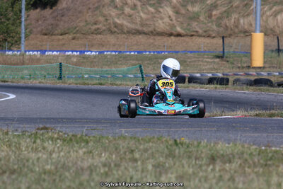 08/09/2019 : Course Club 2019 de Muret au Circuit Haute-Garonne Karting (Photos Sylvain Fayeulle) 2019 — karting