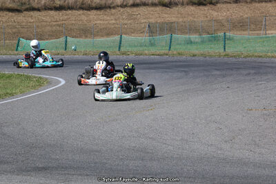 08/09/2019 : Course Club 2019 de Muret au Circuit Haute-Garonne Karting (Photos Sylvain Fayeulle) 2019 — karting