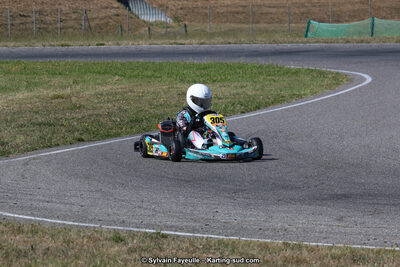 08/09/2019 : Course Club 2019 de Muret au Circuit Haute-Garonne Karting (Photos Sylvain Fayeulle) 2019 — karting
