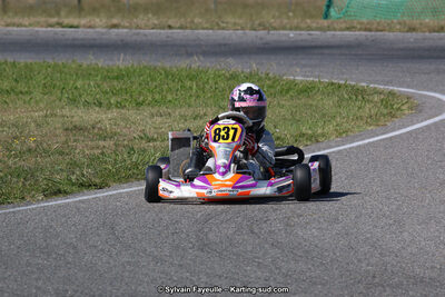 08/09/2019 : Course Club 2019 de Muret au Circuit Haute-Garonne Karting (Photos Sylvain Fayeulle) 2019 — karting