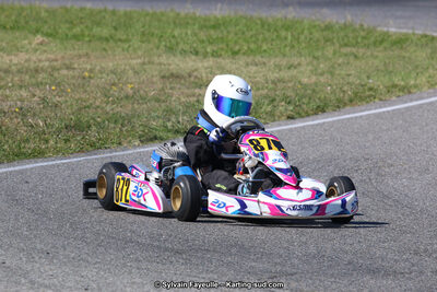 08/09/2019 : Course Club 2019 de Muret au Circuit Haute-Garonne Karting (Photos Sylvain Fayeulle) 2019 — karting