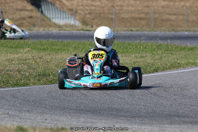 08/09/2019 : Course Club 2019 de Muret au Circuit Haute-Garonne Karting (Photos Sylvain Fayeulle) 2019 — karting