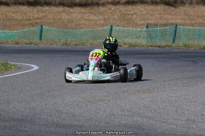 08/09/2019 : Course Club 2019 de Muret au Circuit Haute-Garonne Karting (Photos Sylvain Fayeulle) 2019 — karting