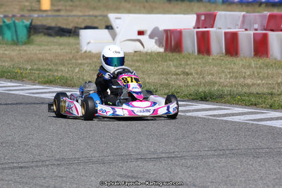 08/09/2019 : Course Club 2019 de Muret au Circuit Haute-Garonne Karting (Photos Sylvain Fayeulle) 2019 — karting