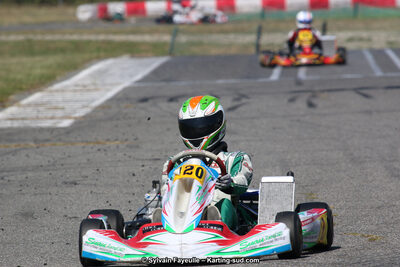 08/09/2019 : Course Club 2019 de Muret au Circuit Haute-Garonne Karting (Photos Sylvain Fayeulle) 2019 — karting