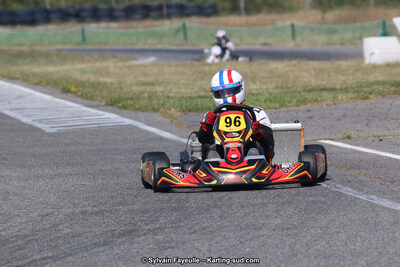 08/09/2019 : Course Club 2019 de Muret au Circuit Haute-Garonne Karting (Photos Sylvain Fayeulle) 2019 — karting