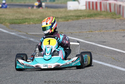 08/09/2019 : Course Club 2019 de Muret au Circuit Haute-Garonne Karting (Photos Sylvain Fayeulle) 2019 — karting