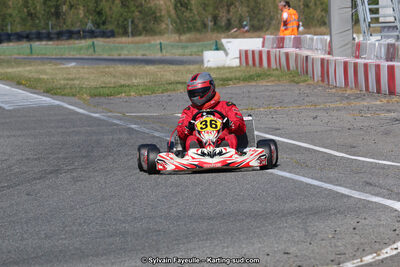 08/09/2019 : Course Club 2019 de Muret au Circuit Haute-Garonne Karting (Photos Sylvain Fayeulle) 2019 — karting