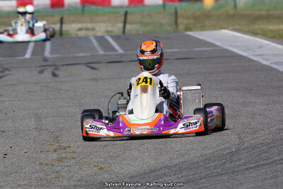 08/09/2019 : Course Club 2019 de Muret au Circuit Haute-Garonne Karting (Photos Sylvain Fayeulle) 2019 — karting