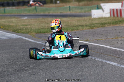 08/09/2019 : Course Club 2019 de Muret au Circuit Haute-Garonne Karting (Photos Sylvain Fayeulle) 2019 — karting