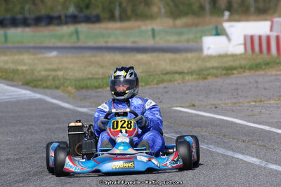 08/09/2019 : Course Club 2019 de Muret au Circuit Haute-Garonne Karting (Photos Sylvain Fayeulle) 2019 — karting