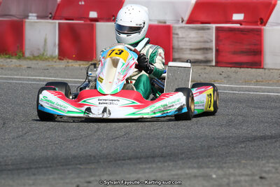 08/09/2019 : Course Club 2019 de Muret au Circuit Haute-Garonne Karting (Photos Sylvain Fayeulle) 2019 — karting