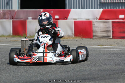 08/09/2019 : Course Club 2019 de Muret au Circuit Haute-Garonne Karting (Photos Sylvain Fayeulle) 2019 — karting