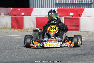 08/09/2019 : Course Club 2019 de Muret au Circuit Haute-Garonne Karting (Photos Sylvain Fayeulle) 2019 — karting