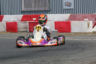 08/09/2019 : Course Club 2019 de Muret au Circuit Haute-Garonne Karting (Photos Sylvain Fayeulle) 2019 — karting