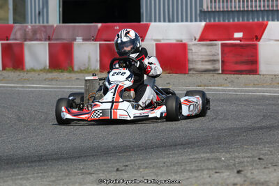 08/09/2019 : Course Club 2019 de Muret au Circuit Haute-Garonne Karting (Photos Sylvain Fayeulle) 2019 — karting