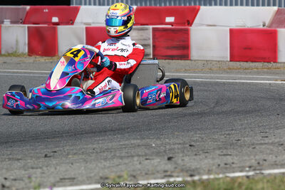 08/09/2019 : Course Club 2019 de Muret au Circuit Haute-Garonne Karting (Photos Sylvain Fayeulle) 2019 — karting